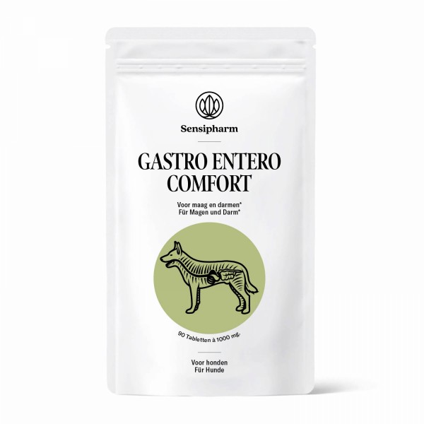 Gastrointestinal formula | For pets over 5 kg.